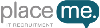 placeMe Logo