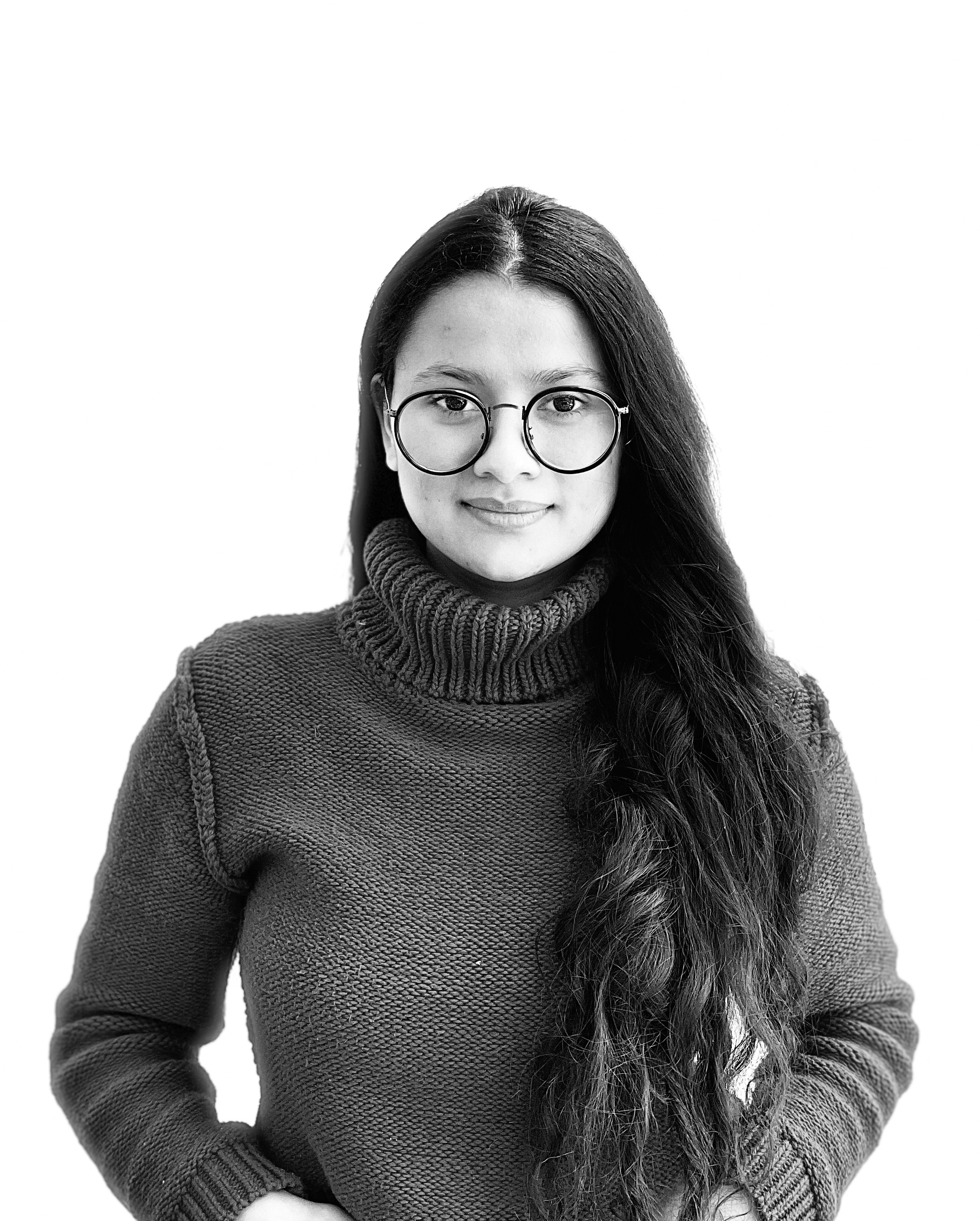 Vaishali Thapliyal