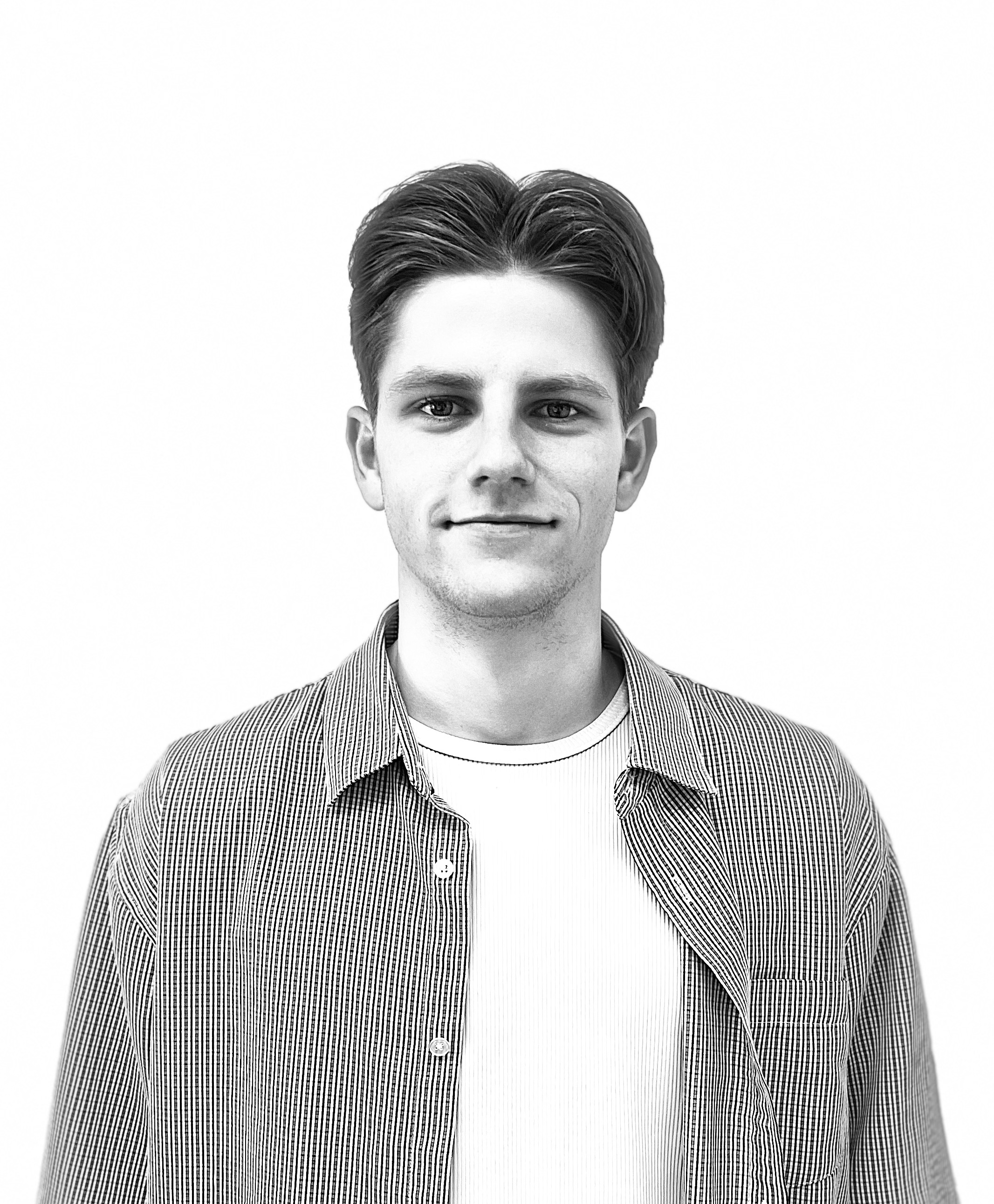 Dominic Sonneveld